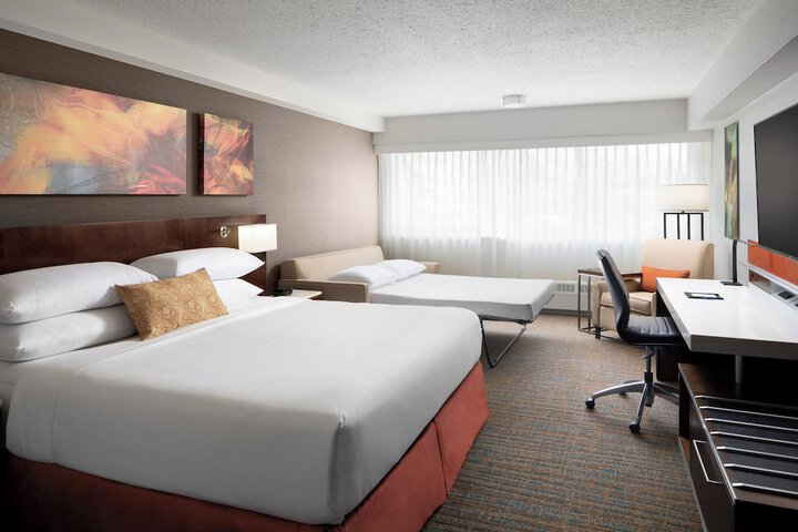 Delta Hotels by Marriott Calgary South
