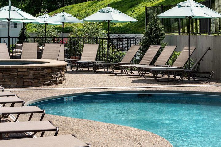 The Grand at Bedford Village Inn