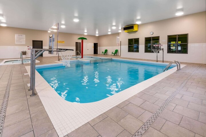 Pool 6 of 77