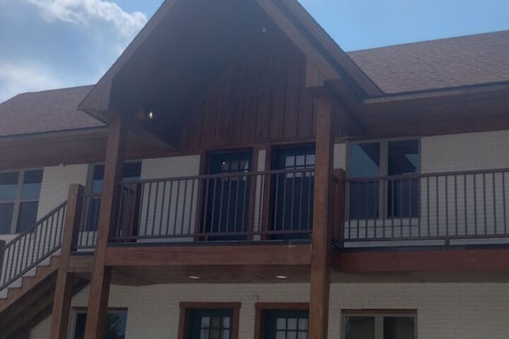Terrace/Patio 185 of 211