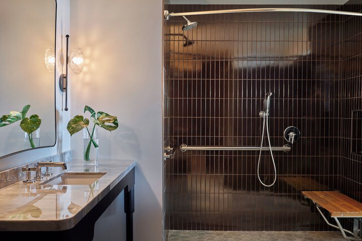 Kimpton Mirador Pacific Grove Monterey by IHG