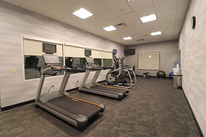 Health and Fitness 45 of 48