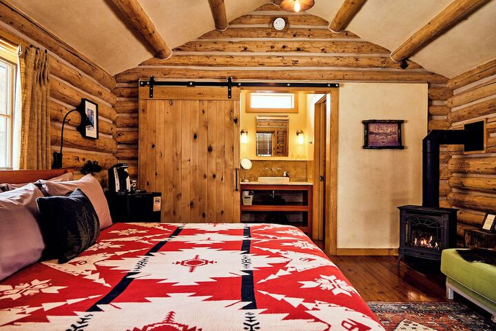 Turpin Meadow Ranch