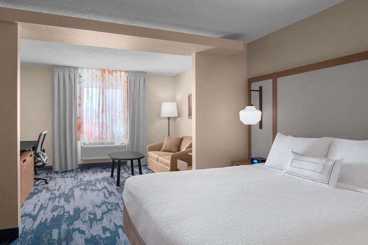 Fairfield Inn by Marriott Kennewick