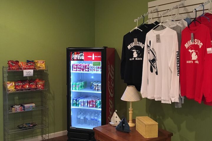 Gift Shop 19 of 20