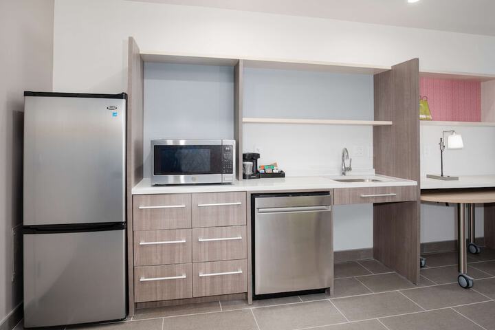 Home2 Suites by Hilton Roswell NM