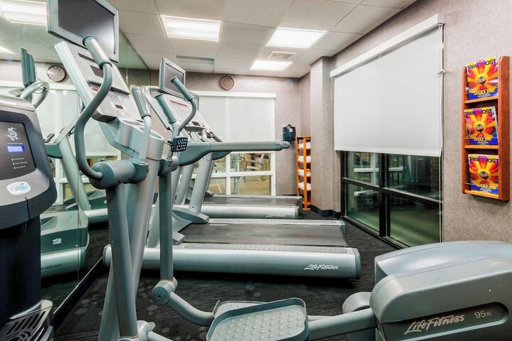 Health and Fitness 42 of 45