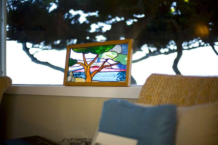Cambria Shores Inn