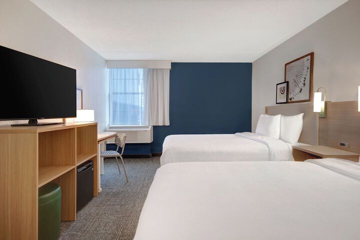 Spark by Hilton Watertown