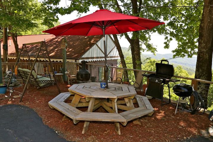 Alpine Inn