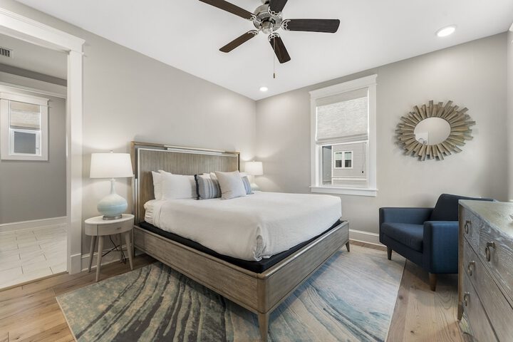 Prominence on 30A by Panhandle Getaways