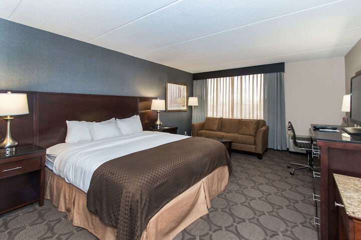 Wyndham Independence