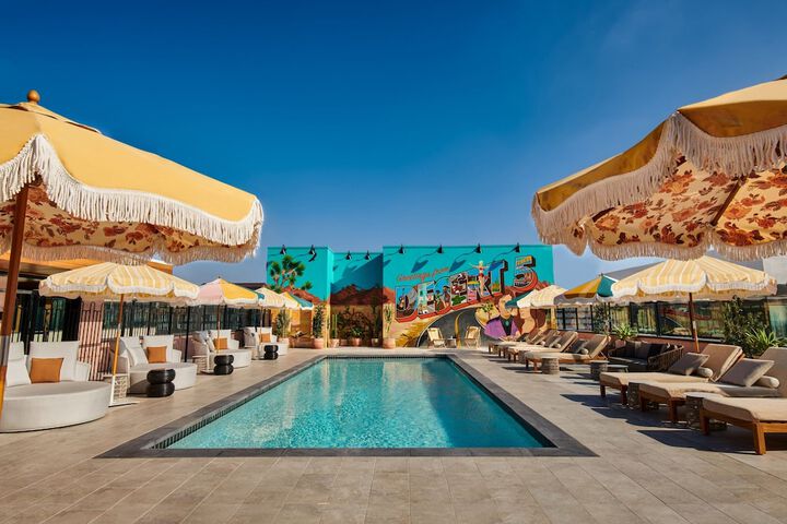 Pool 3 of 40
