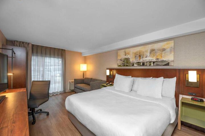 Comfort Inn South