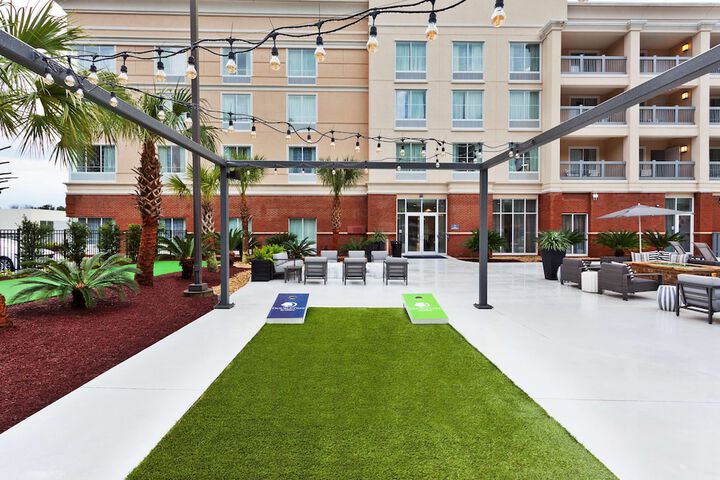 DoubleTree by Hilton Dothan AL