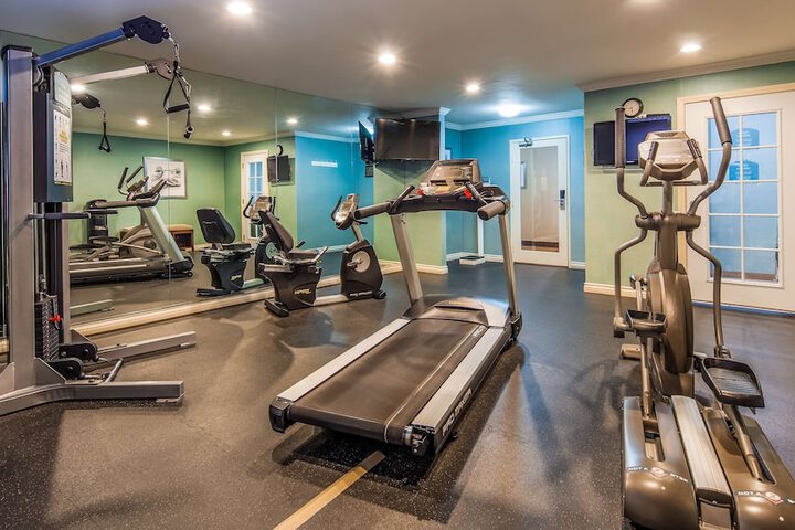 Best Western Plus La Mesa San Diego