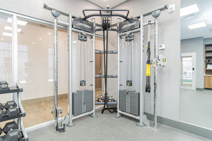 TownePlace Suites by Marriott Brantford and Conference Centre