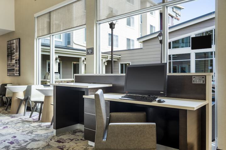 Residence Inn Bloomington