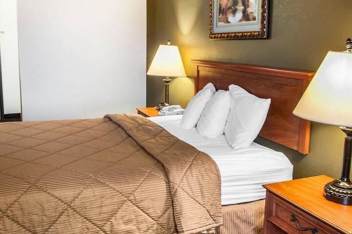 Rodeway Inn Española