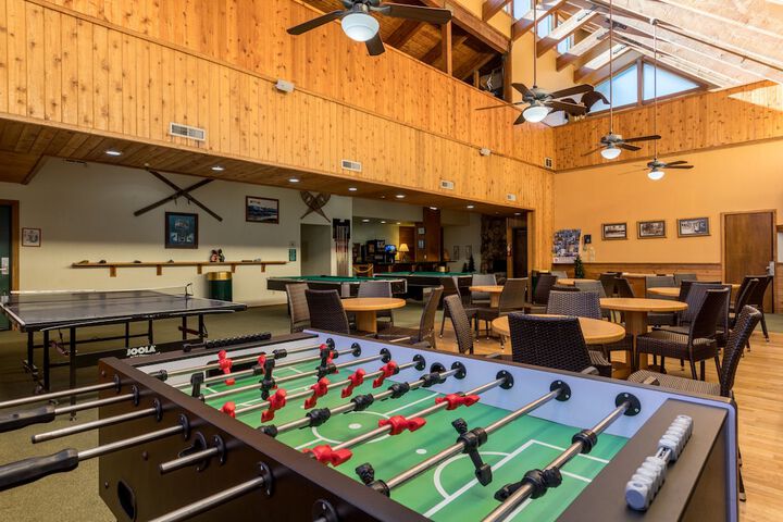 Lagonita Lodge