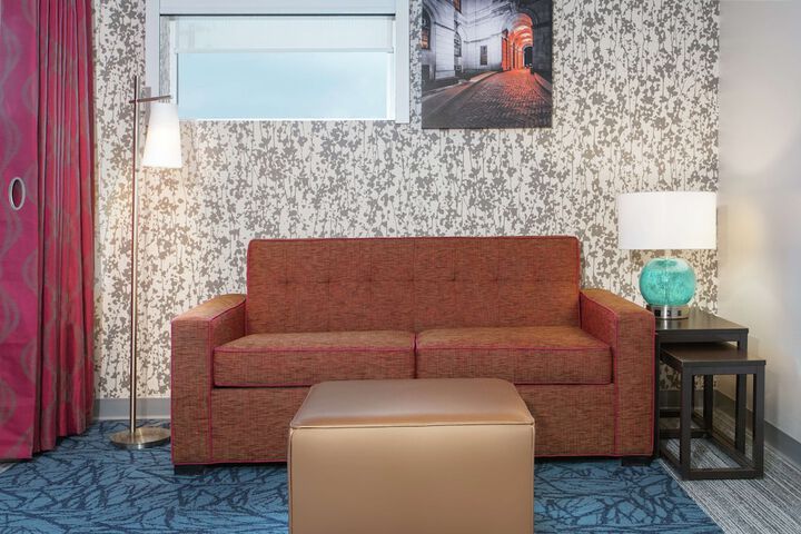 Home2 Suites by Hilton Smithfield RI