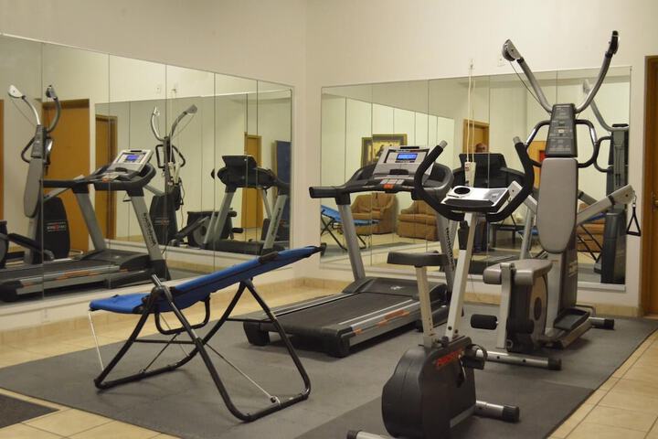 Health and Fitness 24 of 27