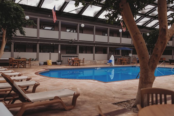 Pool 8 of 52