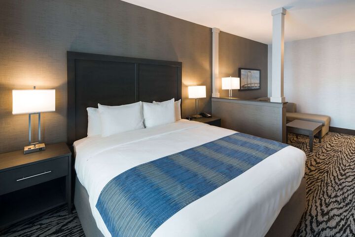 Comfort Suites Kennewick at Southridge