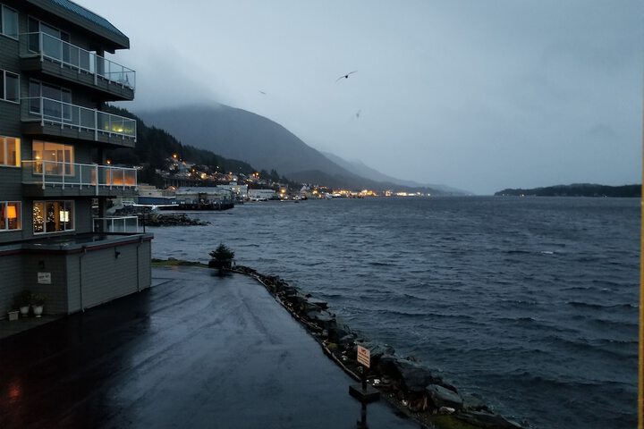 Super 8 by Wyndham Ketchikan
