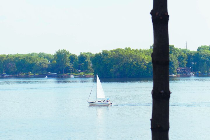 Inn on Lake Wissota