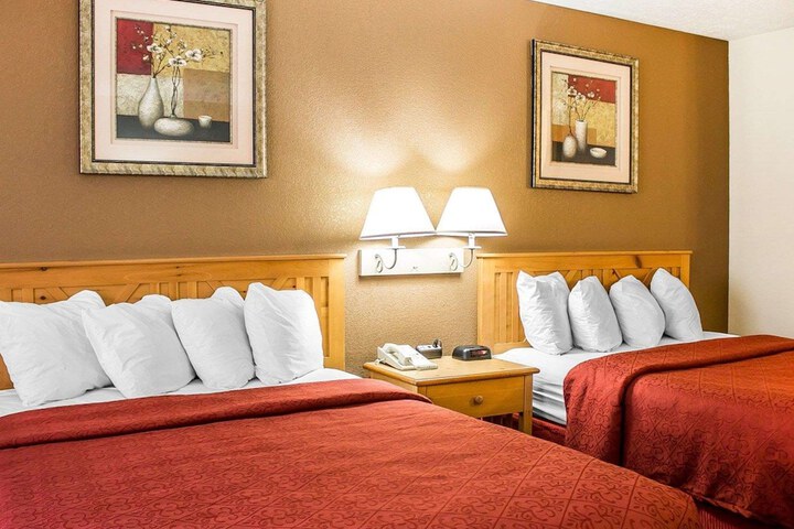 Quality Inn Elyria