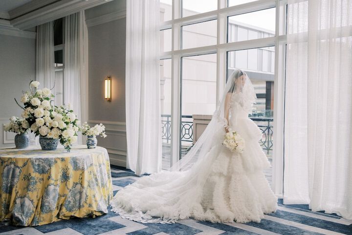 The Ritz-Carlton Pentagon City