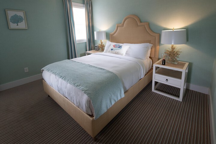 The Tides Beach Club