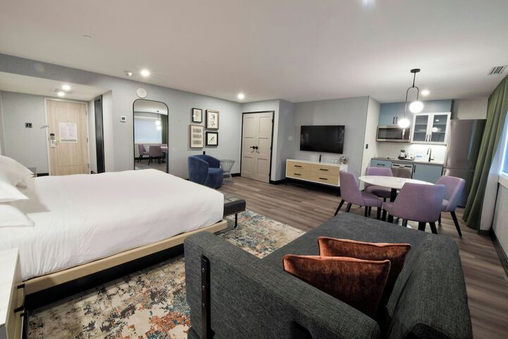 Sheraton Laval Hotel