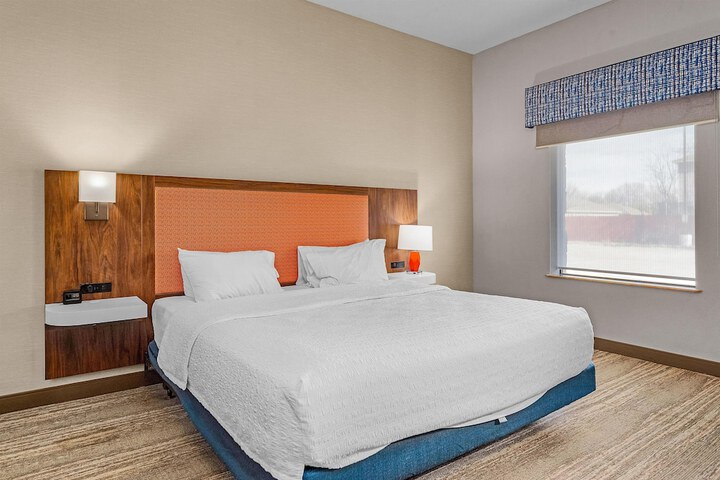 Hampton Inn & Suites New Braunfels