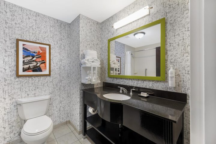 Hampton Inn Birmingham Leeds
