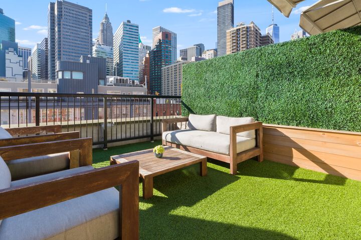 Terrace/Patio 53 of 57