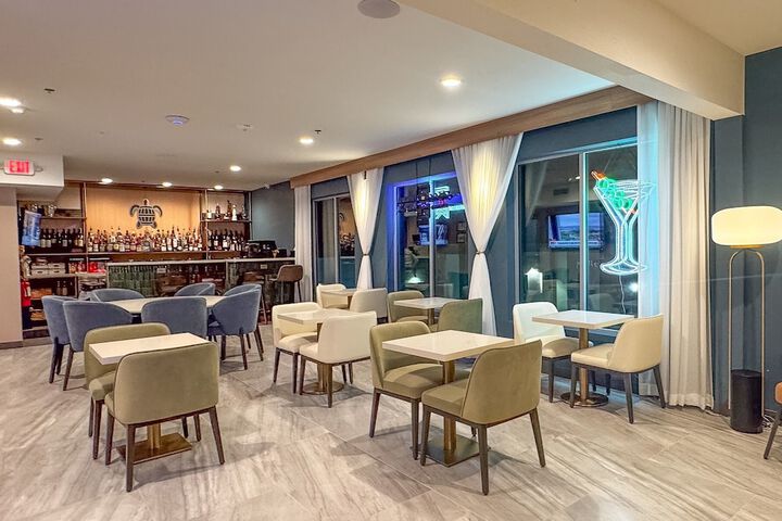 Hotel Lydia