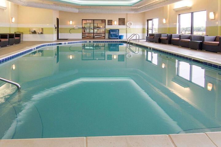 Pool 9 of 91