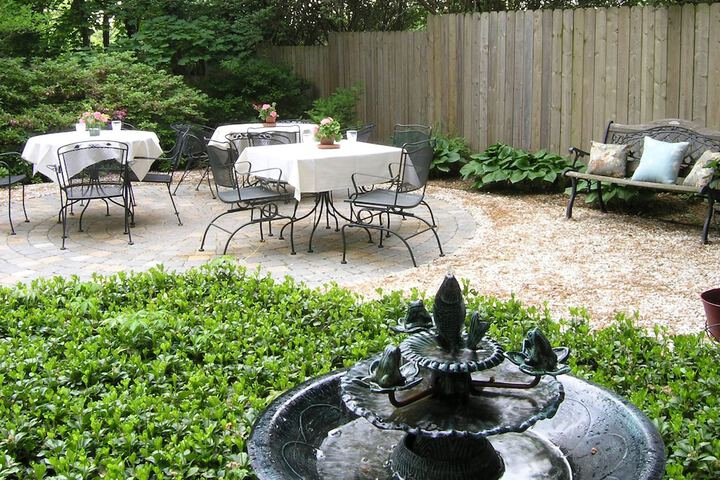 Terrace/Patio 37 of 41