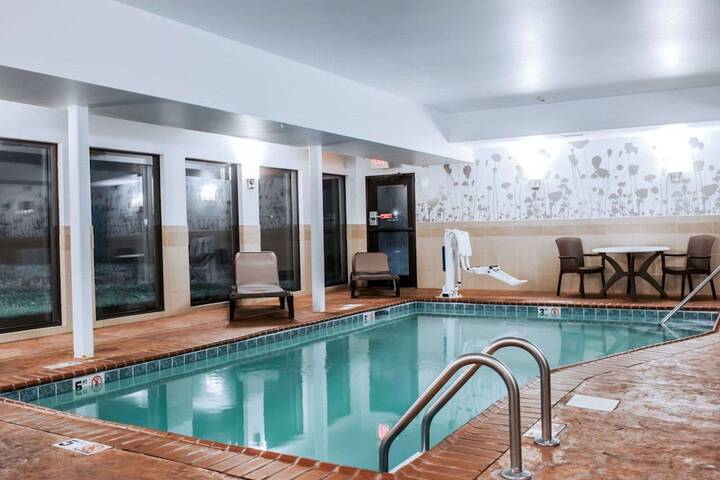Pool 5 of 29