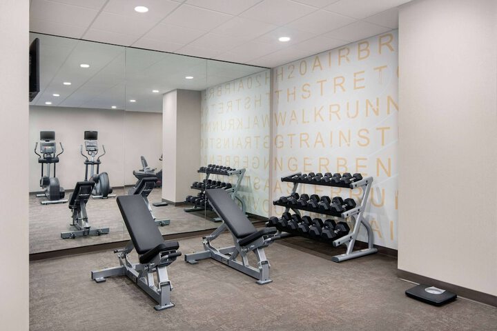 Sonesta ES Suites Atlanta Kennesaw Town Center