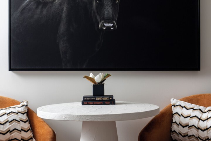 Emigrant Boutique Hotel