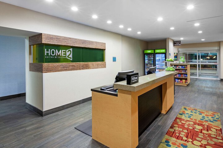 Home2 Suites by Hilton Gonzales LA