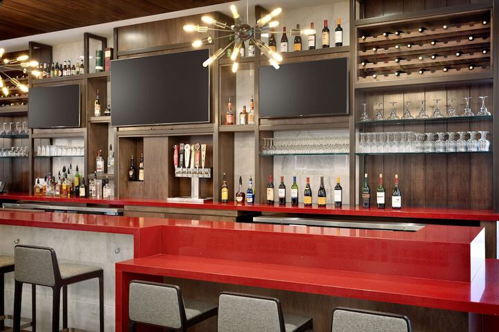 Hilton Garden Inn Lehi