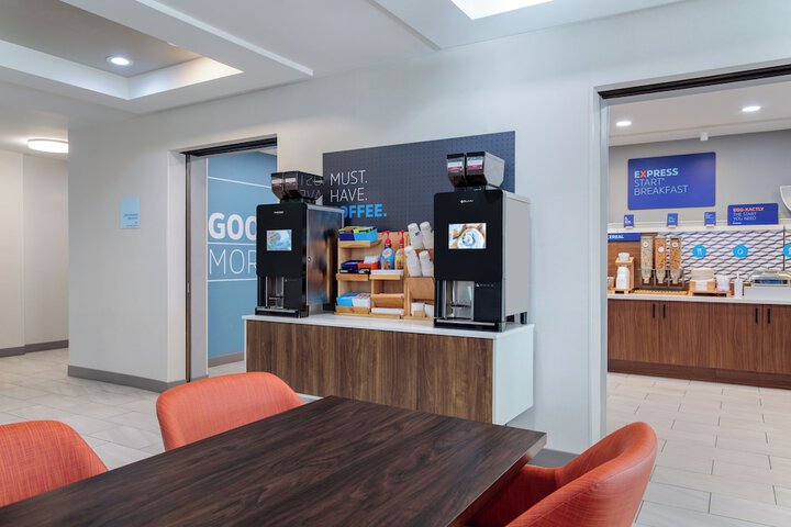 Holiday Inn Express Hotel & Suites Twin Falls by IHG