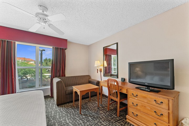 Metro Scottsdale Extended Stay