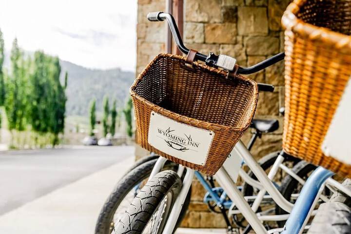 The Wyoming Inn of Jackson Hole