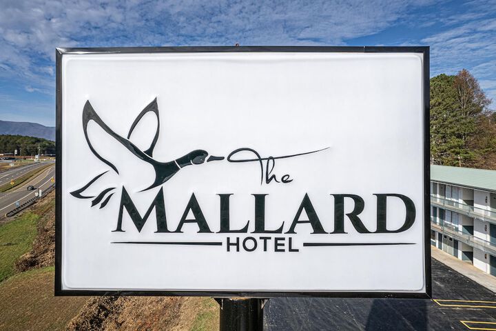 The Mallard Hotel