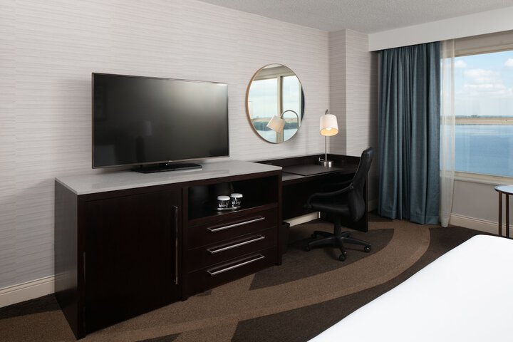Hilton Madison Monona Terrace